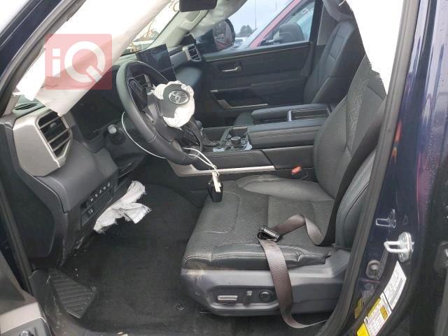 تويوتا توندرا